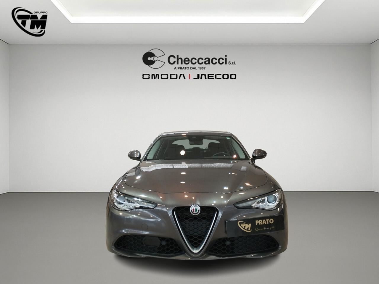 Alfa Romeo 2.2 t Business 160cv auto