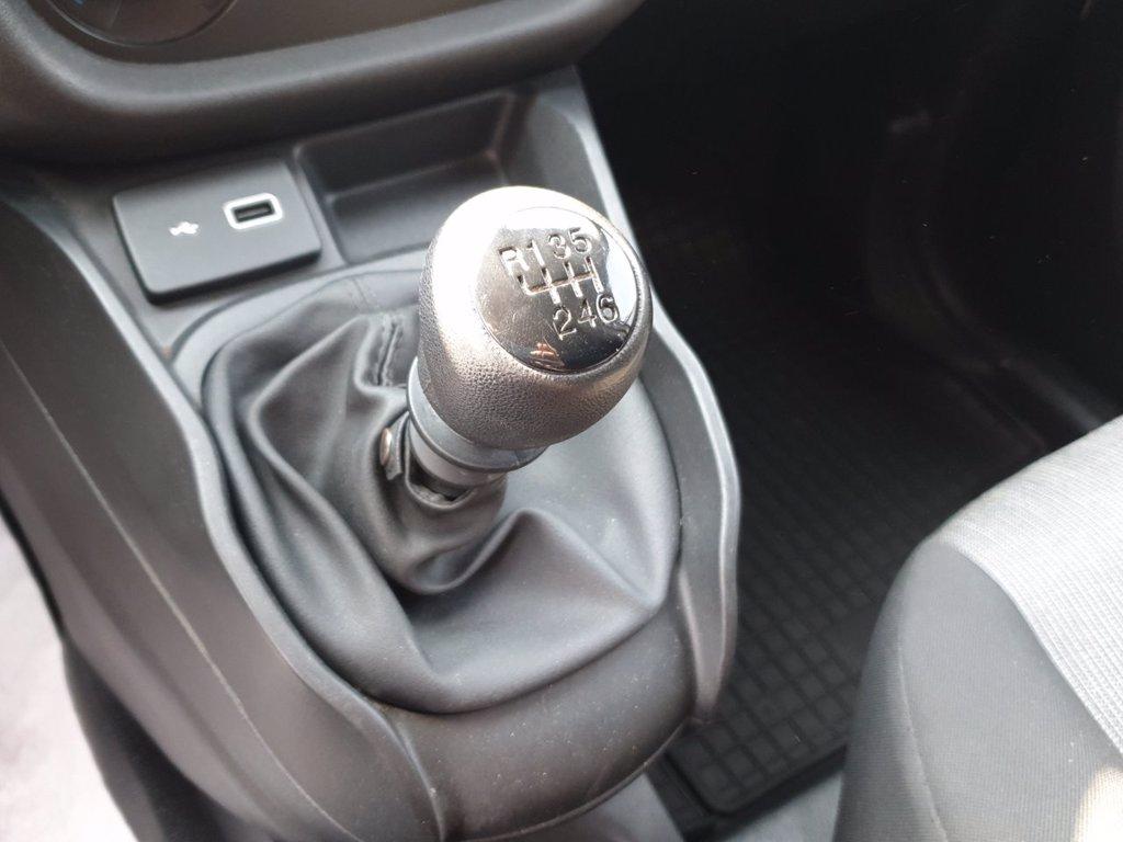 FIAT Doblo combi n1 1.5 bluehdi 100cv del 2021