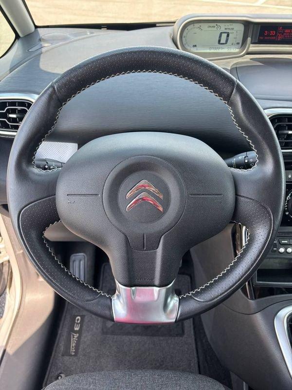 Citroën C3 Picasso NEOP. C3 Picasso 1.4 VTi 95