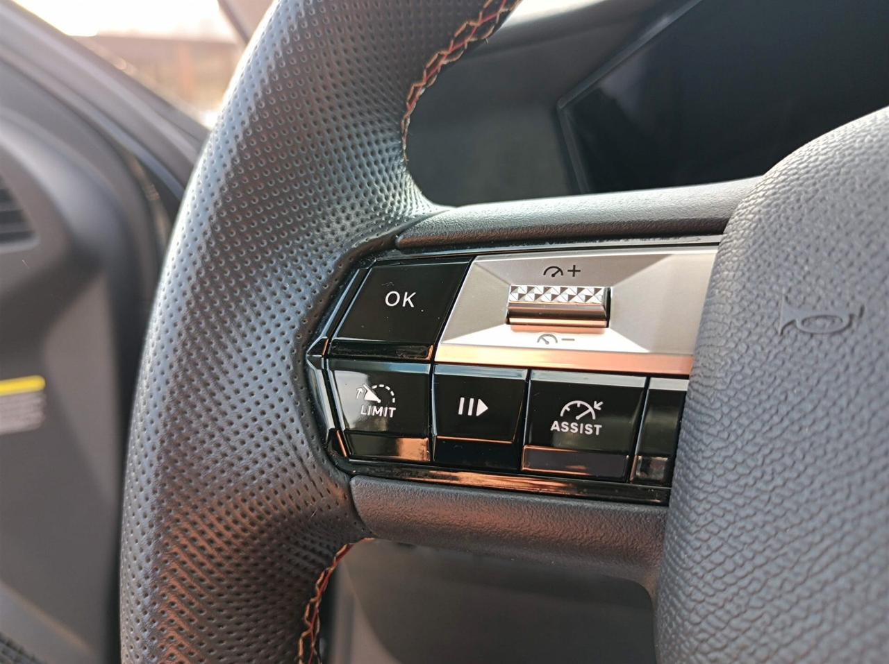 Ds DS4 DS 4 BlueHDi 130 aut. Performance Line
