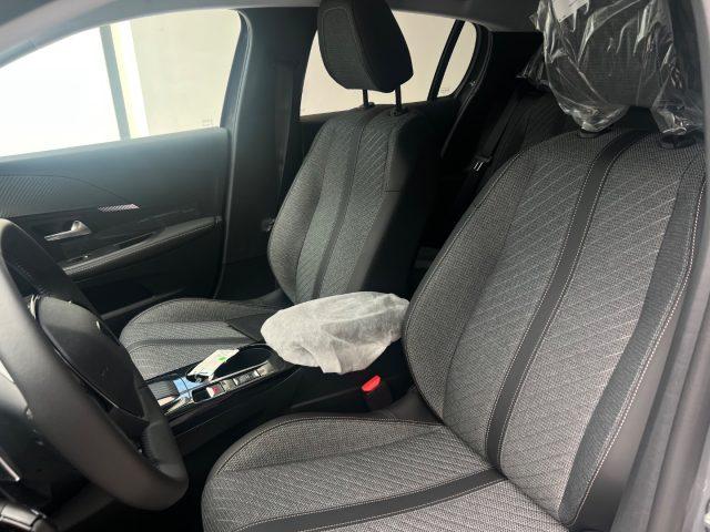 PEUGEOT 208 Hybrid 110 e-DCS6 Allure da ?229,00 mensili