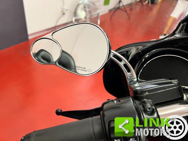 HARLEY-DAVIDSON FLHTK Electra Glide Ultra Limited GARANZIA 12 MESI INCLUSA - LIMITED BICOLORE