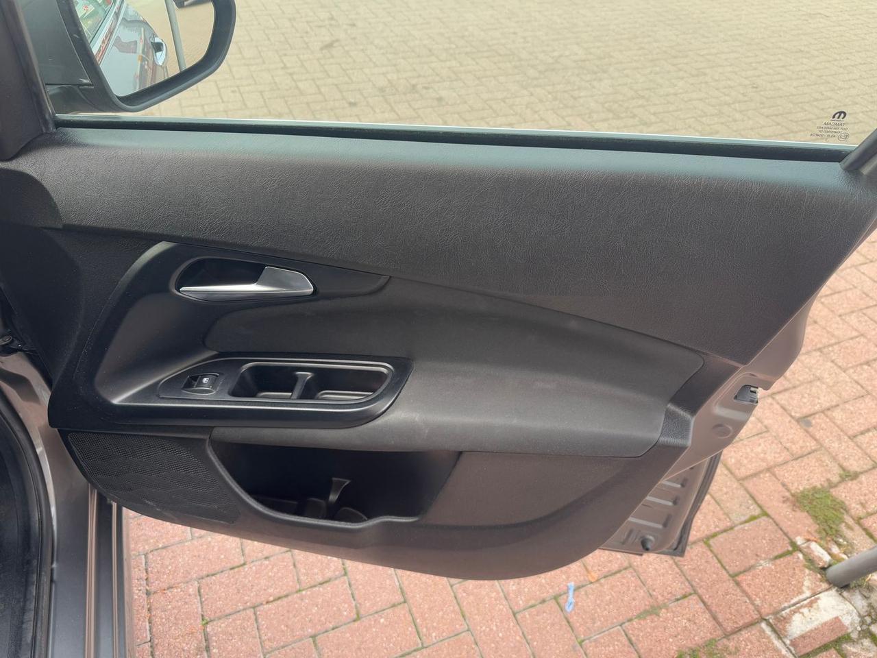 Fiat Tipo 1.6 Multijet Mirror #50762