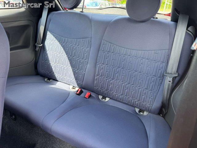 FIAT 500 Neopatentati 1.0 hybrid Cult 70cv S TG: GL687SS