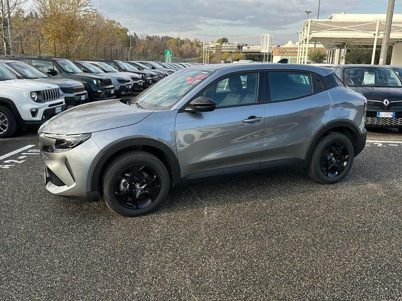 Alfa Romeo Junior 1.2 ibrida 145cv edct6