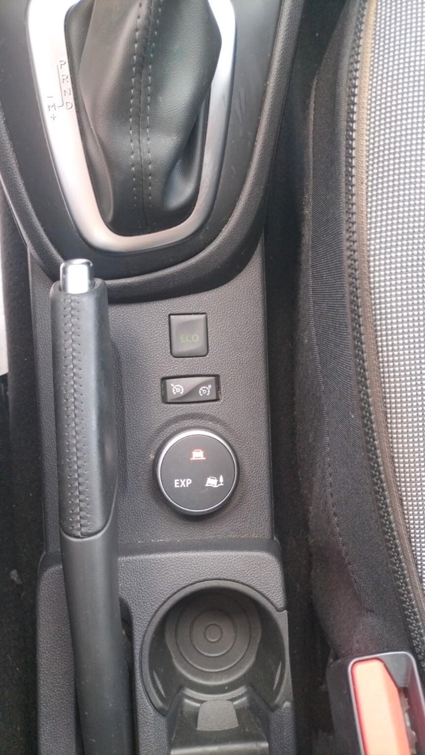 Renault Captur dCi 8V 90 CV Energy Sport Edition UNIPRO AUTOMATICA