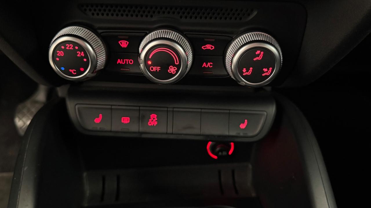 Audi A1 1.2 86 Cv TFSI S-Line neopatentati