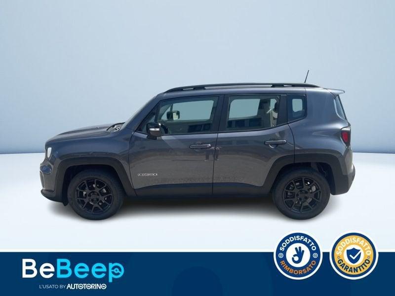 Jeep Renegade 1.6 MJT LONGITUDE 2WD 130CV