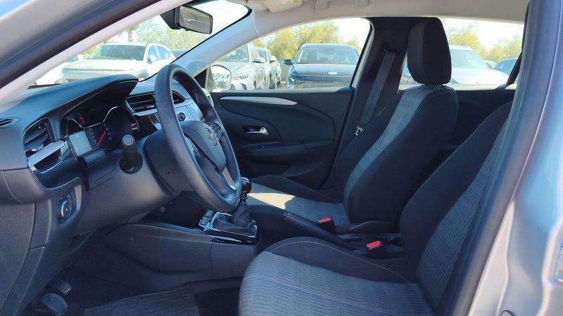 Opel Corsa 1.5 Diesel 100cv Edition MT6