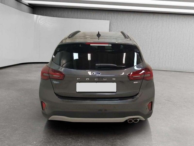 Ford Focus Active 1.0t ecoboost h 125cv