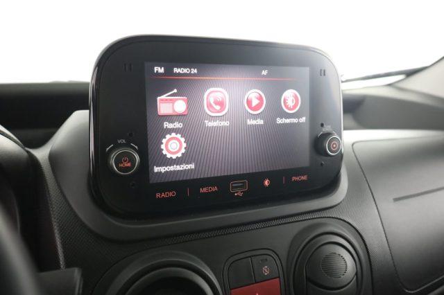 FIAT Fiorino Fiorino 1.3 MJT 95CV Cargo SX