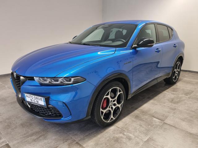 ALFA ROMEO Tonale 1.5 160 CV MHEV TCT7 Veloce