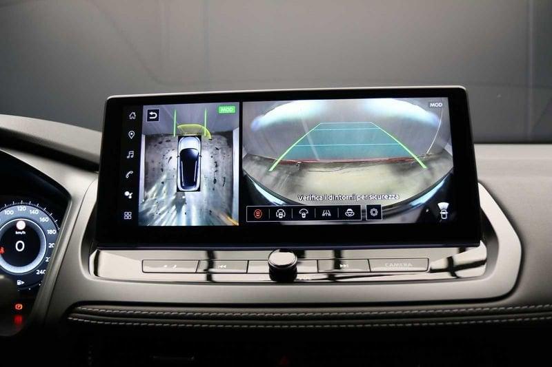 Nissan Qashqai 158cv MHEV XTronic N-Connecta