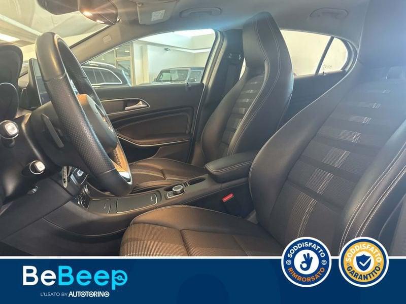 Mercedes-Benz GLA 180 SPORT AUTO