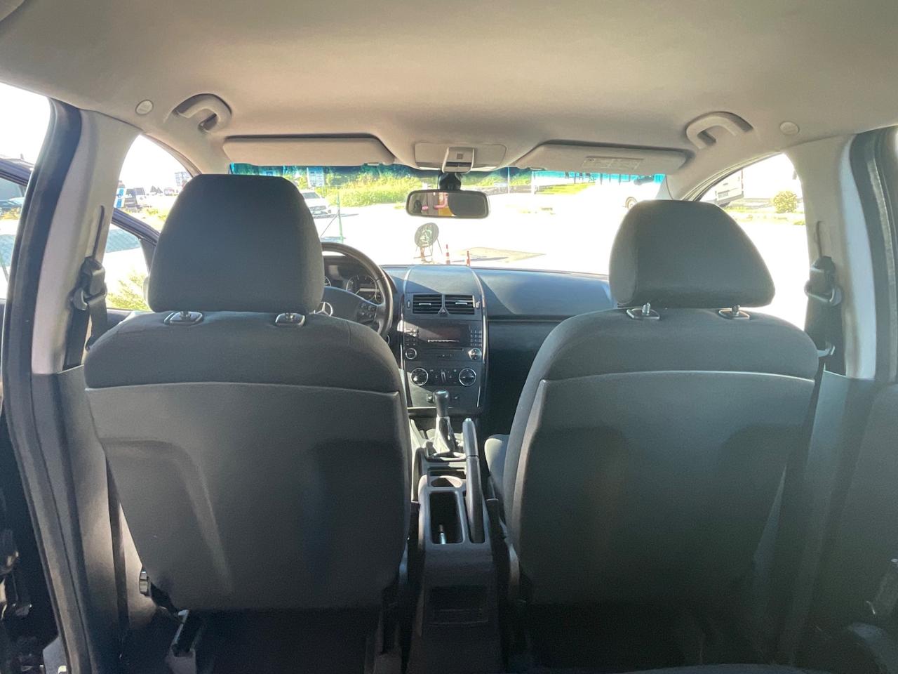 Mercedes-benz A 150 Classic