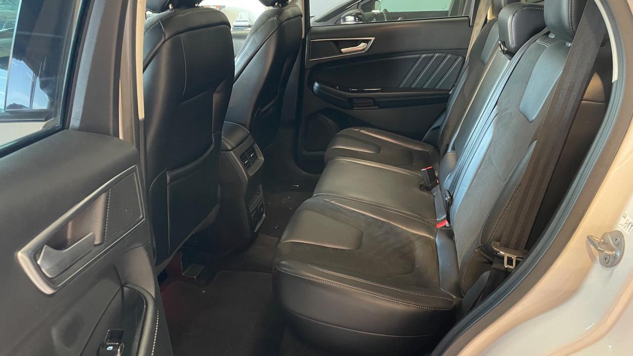 Ford Edge 2.0 TDCI 210 CV AWD S&S ST Line