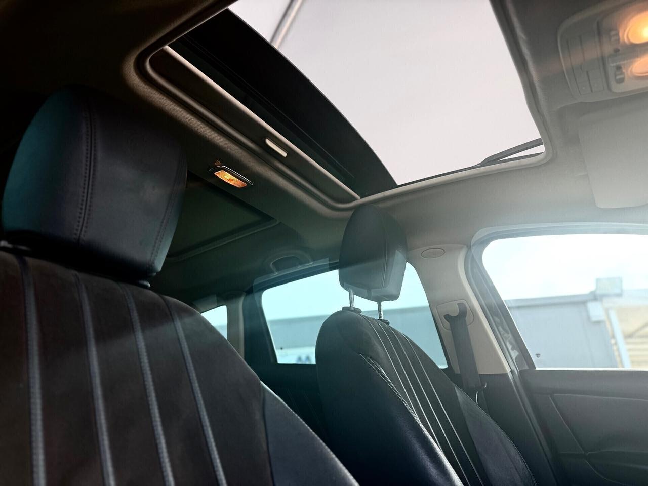 Lancia Delta 1.4 T-Jet 150 CV Platino *TETTO APRIBILE*FARIXENO