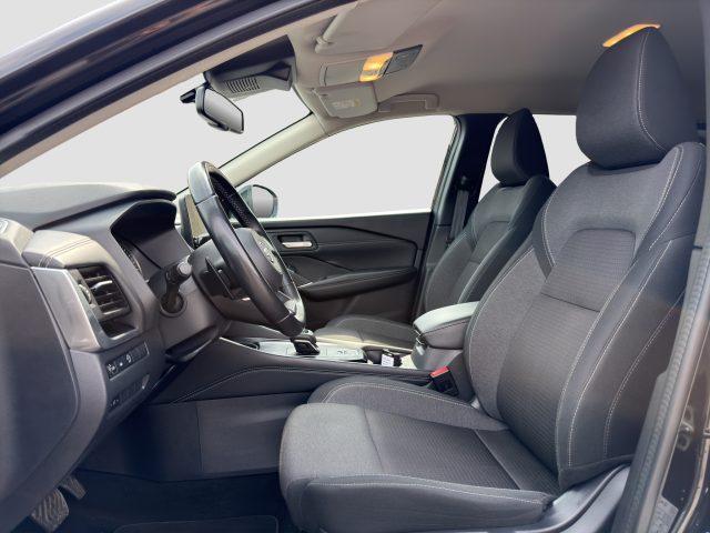 NISSAN Qashqai Qashqai MHEV 158 CV Xtronic N-Style