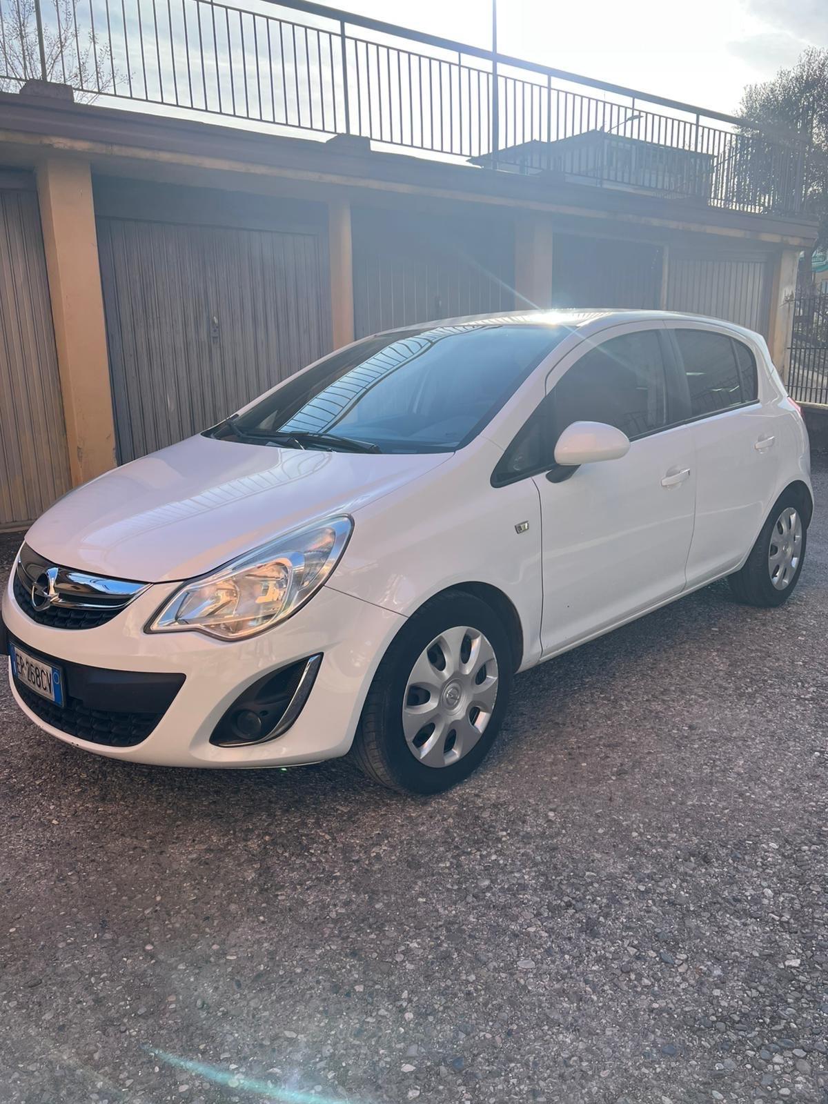 Opel Corsa 1.4 16V 5 porte Start&Stop Sport