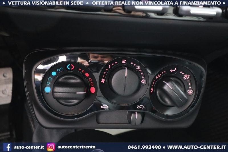 Alfa Romeo 4C 4C Coupé 1750 TBi