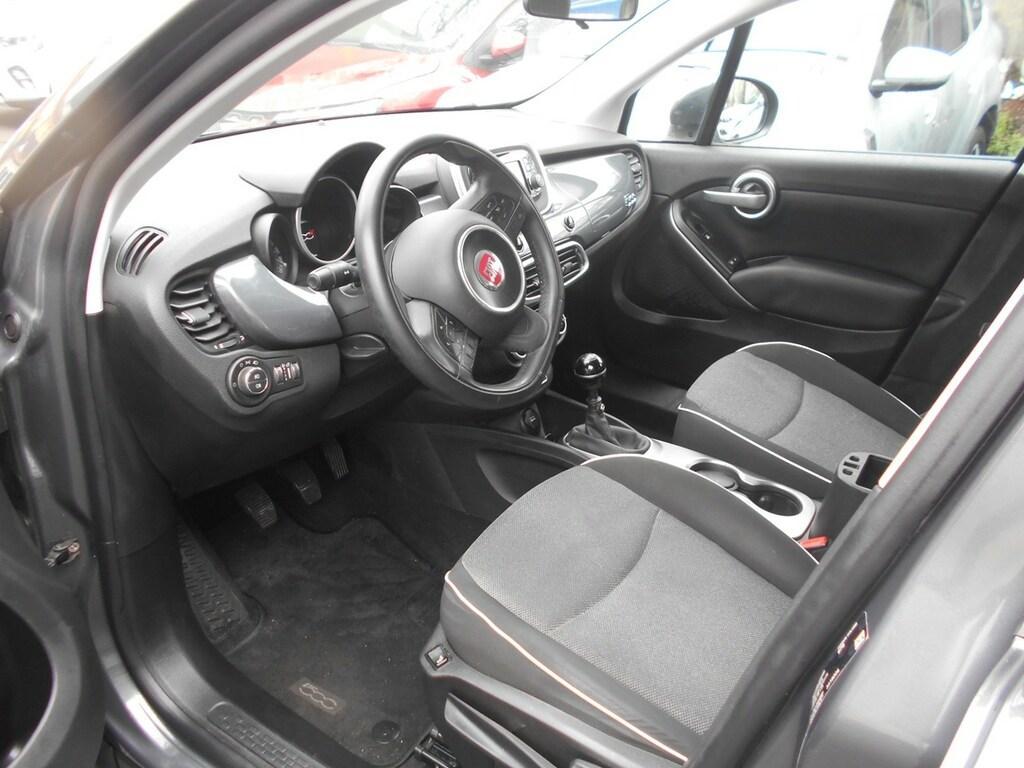 Fiat 500X 1.4 T-Jet Pop Star 4x2