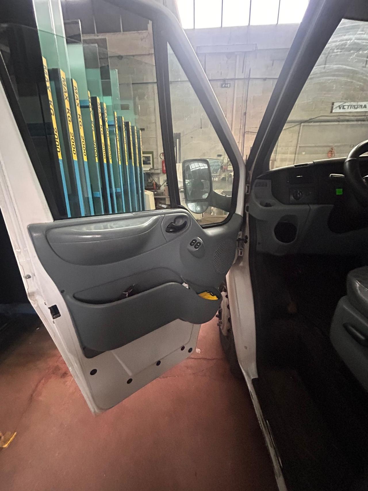 Ford Transit/Tourneo/Bus Transit 280M 2.2 TDCi/140 PM-TM Furgone