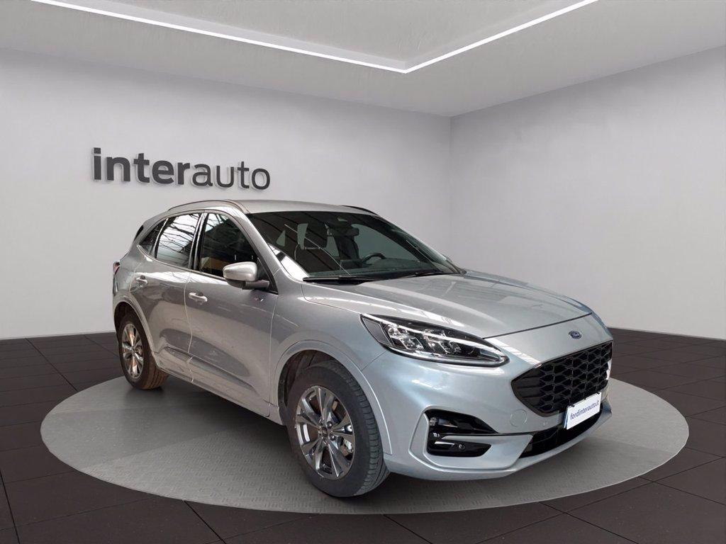 FORD Kuga 2.5 phev ST-Line X 2wd 225cv cvt del 2021