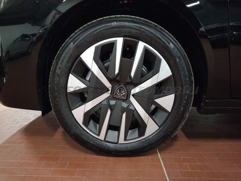 Peugeot 208 208 1.2 hybrid Style 100cv e-dcs 6