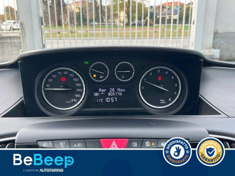 Lancia Ypsilon 1.2 8V GOLD S&S 69CV E6