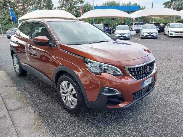 PEUGEOT 3008 BlueHDi 130 S&S Business Uniprò km 67000 Navi