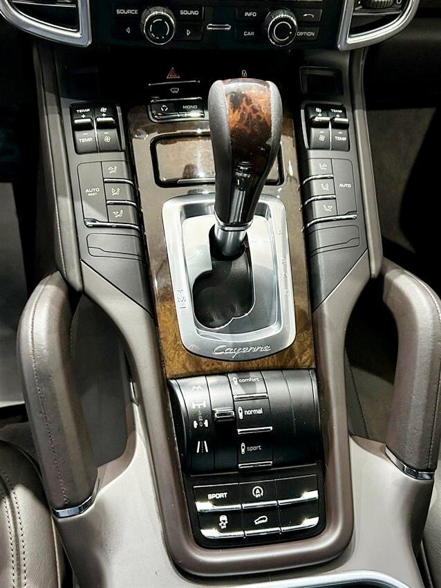 Porsche Cayenne 3.0 Diesel