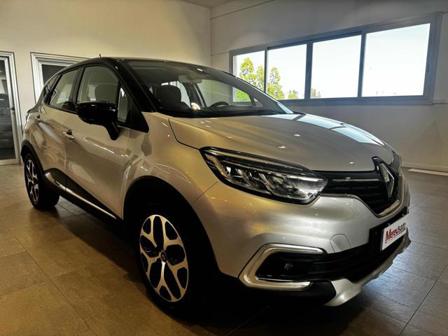 RENAULT Captur Energy Initiale Paris