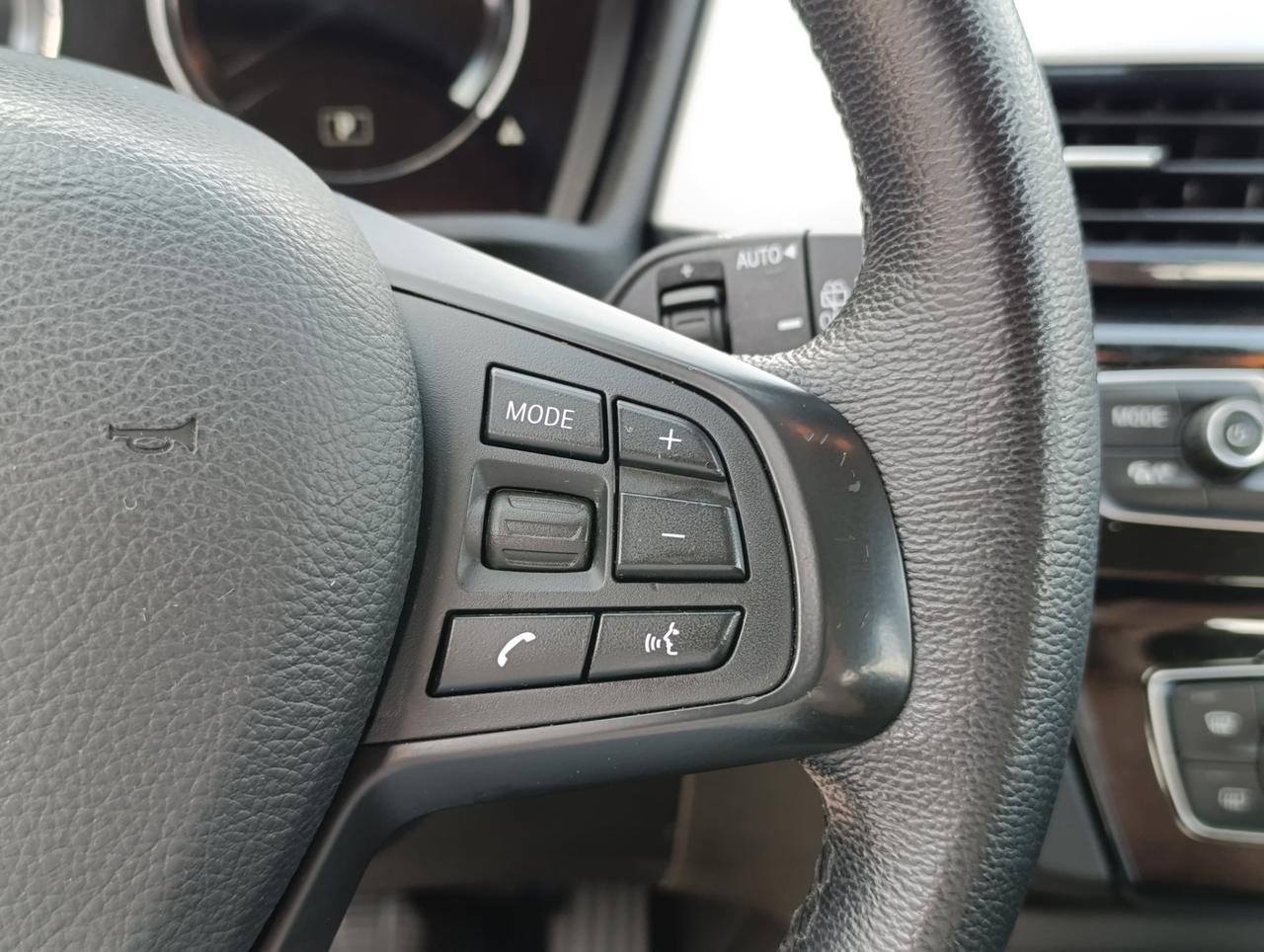 BMW X1 sdrive16d Business Advantage auto