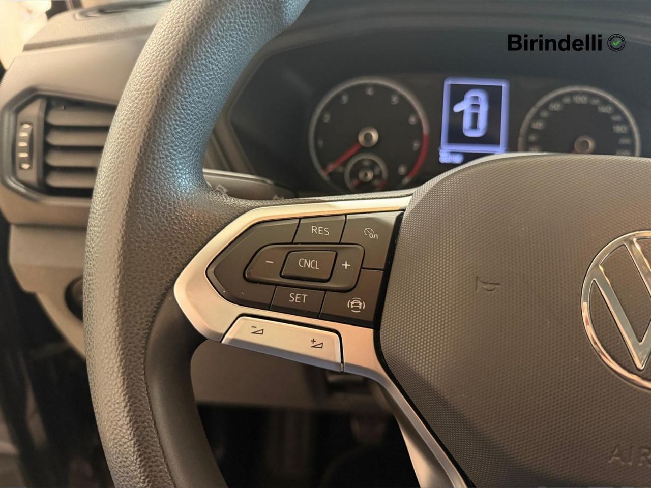 VOLKSWAGEN T-Cross - T-Cross 1.0 TSI Style BMT