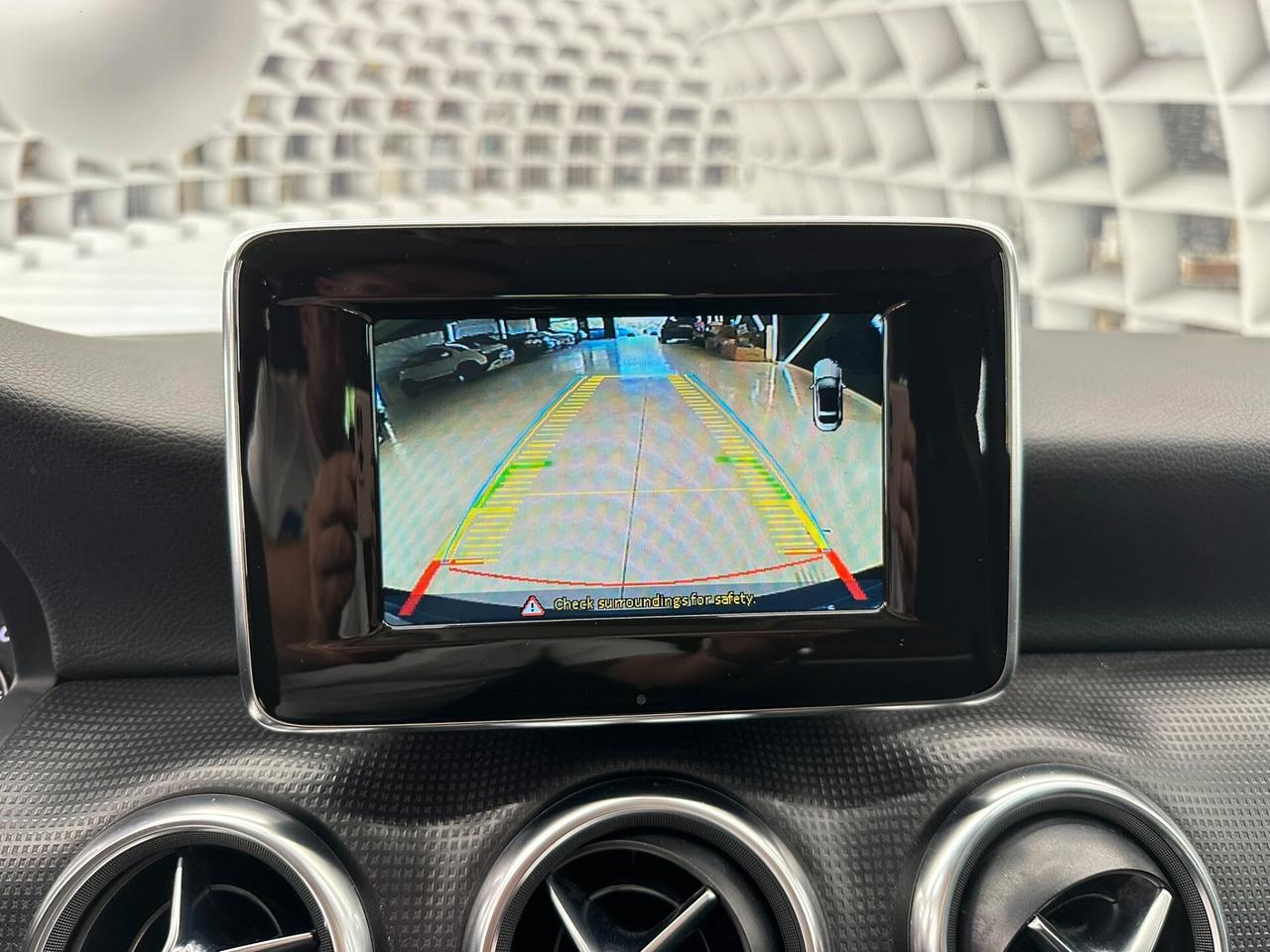 Mercedes-benz A 180 CDI-SPORT-109CV-KM CERTIFICATI-PERMUTE