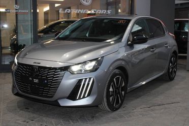 Peugeot 208 1.2 puretech Allure s&s 100cv Con Virtual Cockpit