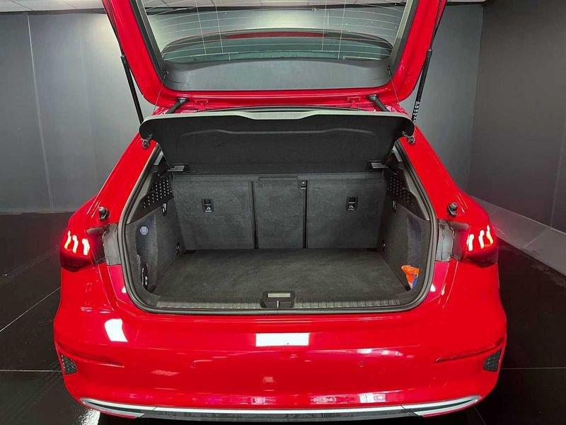 Audi A3 A3 SPB 35 TFSI 150cv MHEV S tronic Business Advanced