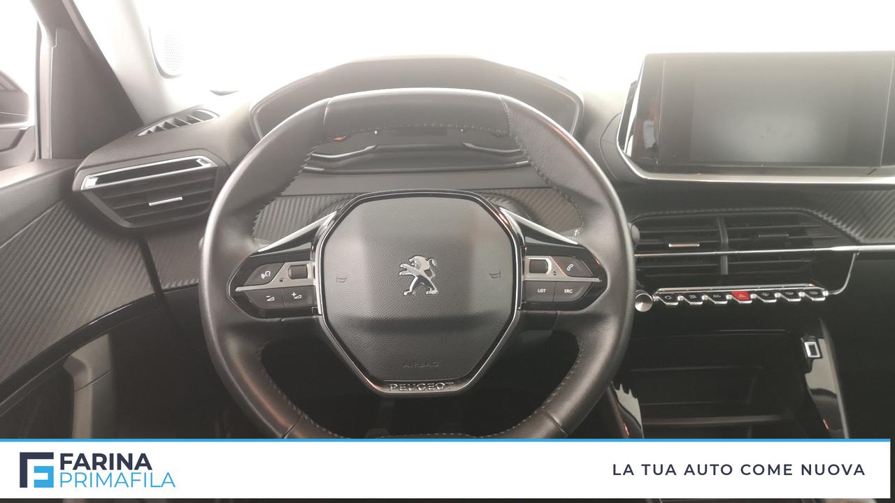PEUGEOT 2008 II 2020 - 2008 1.5 bluehdi Active Pack s&s 110cv