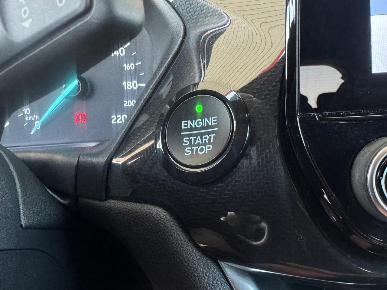 Ford Puma 1.0 EcoBoost Hybrid 125 CV ST-Line Design