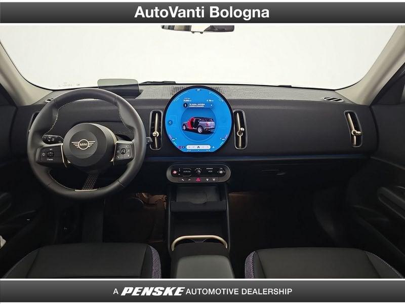 MINI Countryman Mini Countryman 2.0 48V D Classic auto