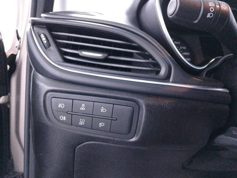 FIAT Tipo SW 1.6 mjt Business s&s 120cv my20