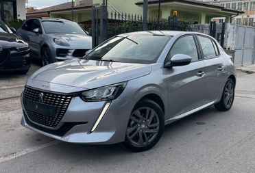 PEUGEOT 208 1.2 PureTech 75CV ACTIVE PACK