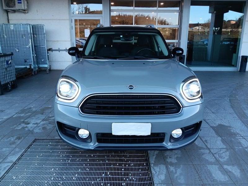 MINI Countryman Mini Countryman 1.5 Cooper auto