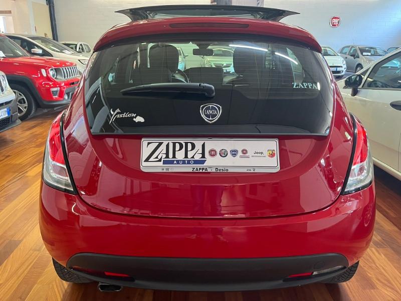 LANCIA Ypsilon 1.2 69 CV 5 porte Elefantino