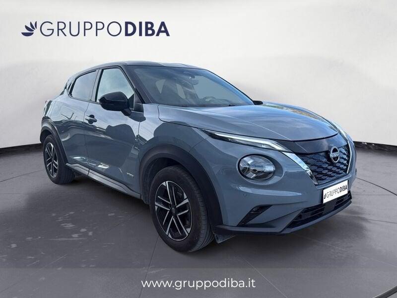 Nissan Juke II 2024 1.6 hev N-Connecta
