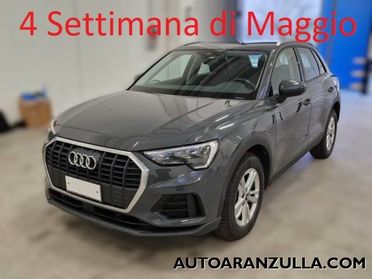 AUDI Q3 35 2.0 TDI 150CV S tronic Business Pelle - Virtual