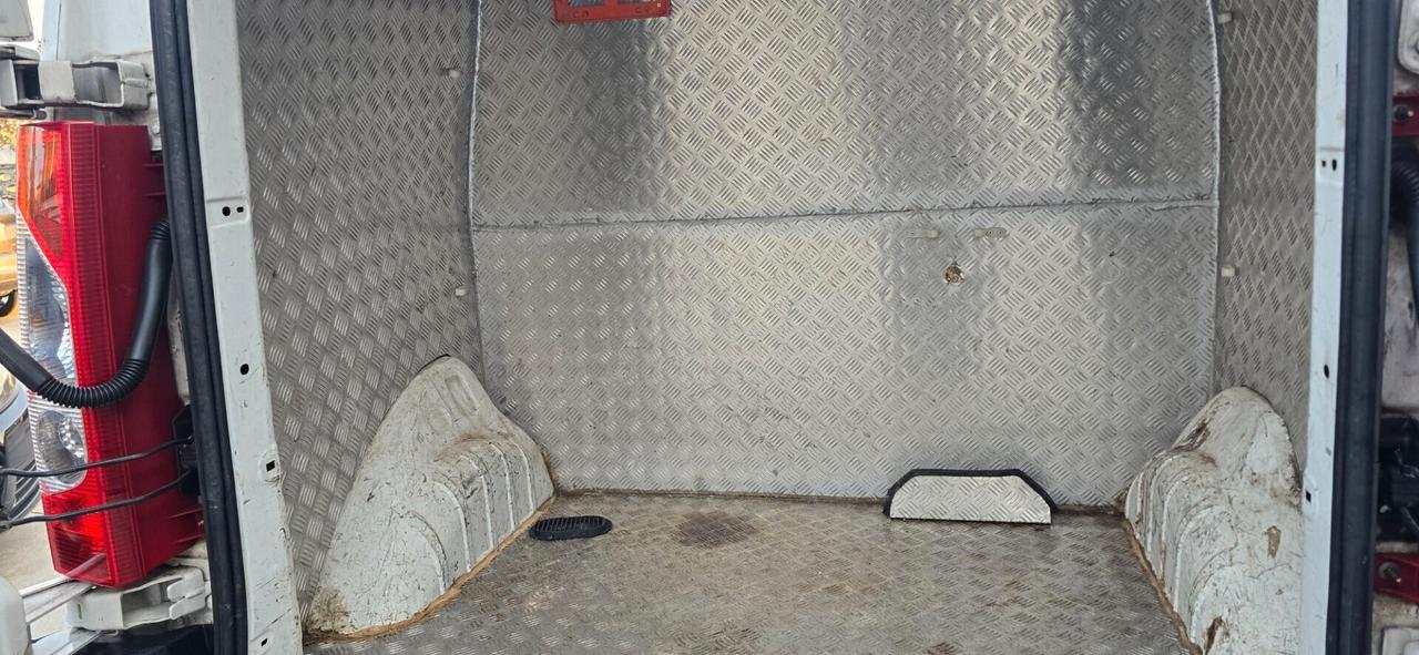 Fiat Scudo 2.0 MJT PC Combi 5 posti (M1)