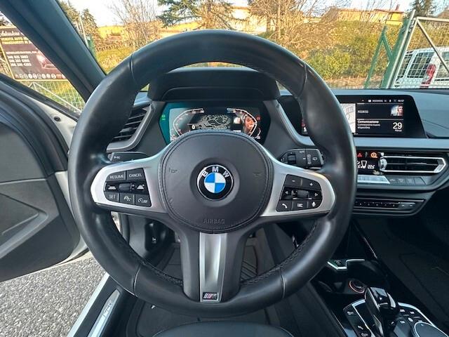 Bmw 120d xDrive 5p. Msport -TETTO-