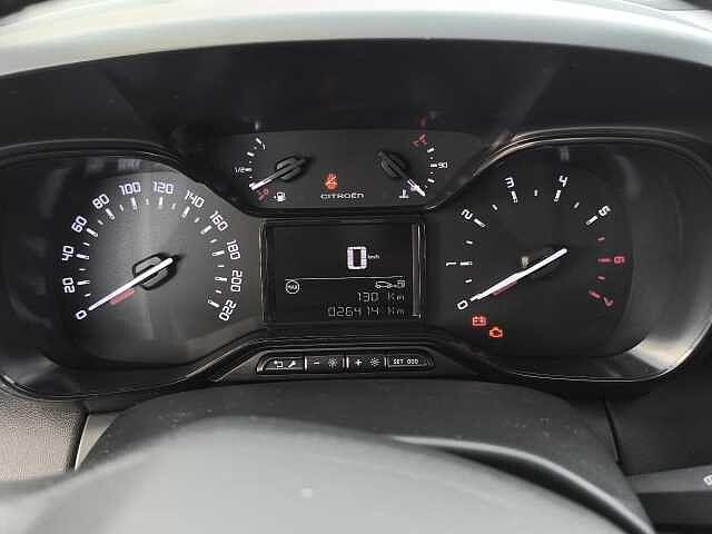 Citroen C3 Aircross PureTech 110 S&S Feel