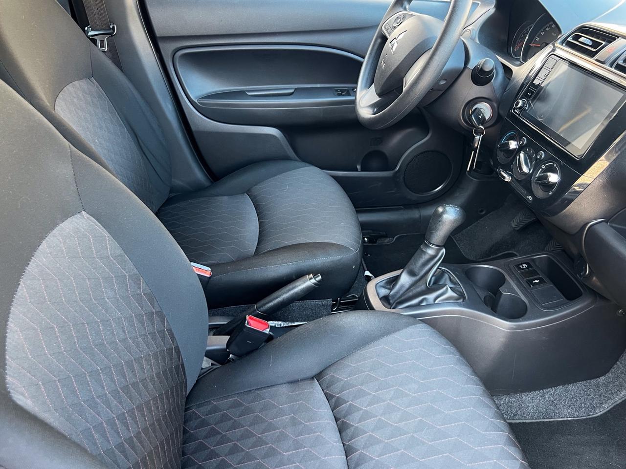Mitsubishi Space Star 1.2 Invite SDA Si Neopatentati Perfetta.
